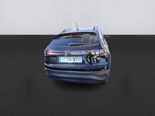 Volkswagen Taigo Life 1.0 Tsi 81kw (110cv) Dsg