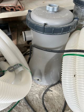 Herramientas de campo variadas todo el lote