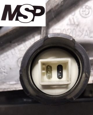 Espelho Direito Bmw 118D 2007-2011