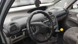 SOLO HOY! Citroen Xsara Picasso 2.0 Hdi, buen esta