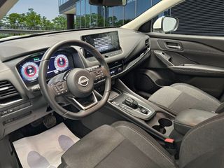 Nissan Qashqai E-power 140 Kw (190 Cv) N-connecta