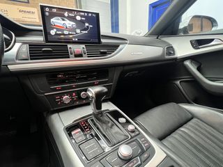 Audi A6 Avant 3.0 TDI Quattro Stronic