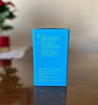 Alexa Echo Pop Bianco NUOVO