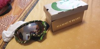 Tabla Snowboard Nitro MFM