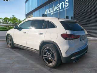 Mercedes Gla 200 D