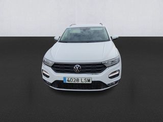 Volkswagen T-roc Advance 1.5 Tsi 110kw (150cv) Dsg