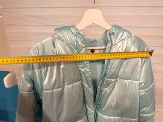 Chaqueta acolchada niña 12-15 años