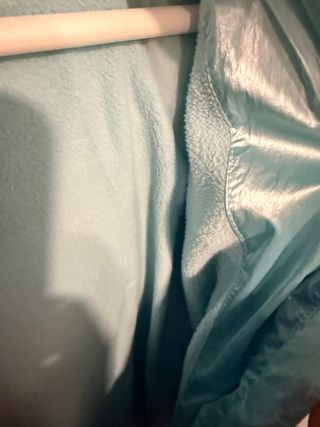 Chaqueta acolchada niña 12-15 años