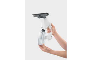 Limpiacristales eléctrico Kärcher WV 1 Plus