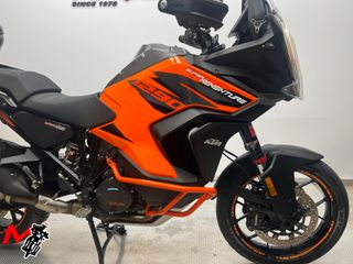 KTM 1290 S.ADVENTURE | 2021 | 40.615kms | 149€/mes