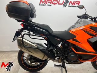 KTM 1290 S.ADVENTURE | 2021 | 40.615kms | 149€/mes