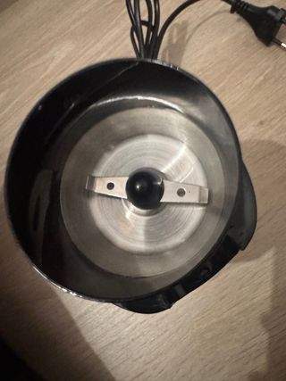 EMERIO CG-125372 – Molinillo de Café Eléctrico 60