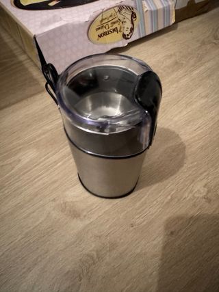 EMERIO CG-125372 – Molinillo de Café Eléctrico 60