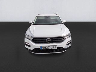 Volkswagen T-roc Advance 1.5 Tsi 110kw (150cv) Dsg