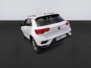Volkswagen T-roc Advance 1.5 Tsi 110kw (150cv) Dsg