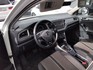 Volkswagen T-roc Advance 1.5 Tsi 110kw (150cv) Dsg