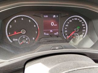 Volkswagen T-roc Advance 1.5 Tsi 110kw (150cv) Dsg