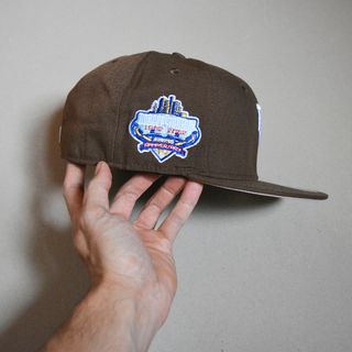 Gorra New Era Los Angeles Dodgers 59Fifty MLB