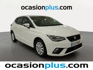 SEAT Ibiza 1.0 TSI Style XL 81 kW (110 CV)