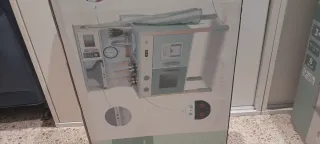 Cocina de juguete infantil