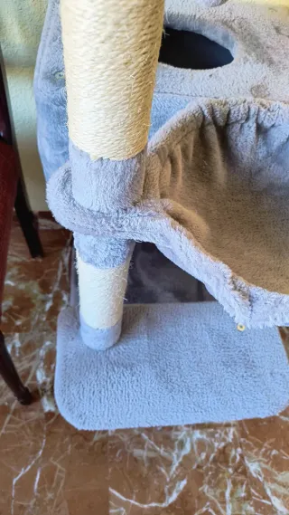 Rascador para Gatos