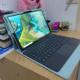 Microsoft Surface Pro 4 16GB RAM 230GB SSD Core I7