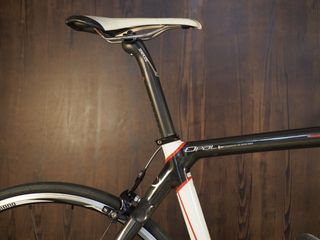 Orbea Opal Ultegra (2011) Talla 54