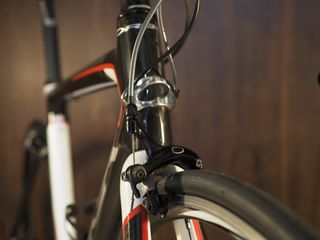 Orbea Opal Ultegra (2011) Talla 54