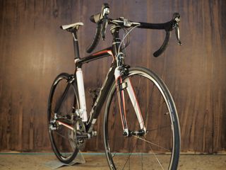 Orbea Opal Ultegra (2011) Talla 54