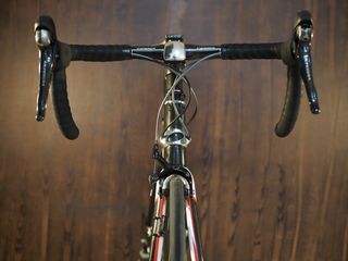 Orbea Opal Ultegra (2011) Talla 54