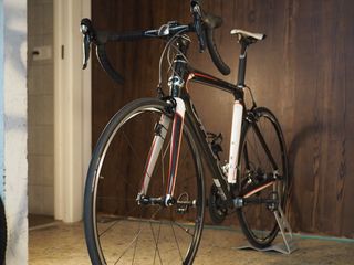 Orbea Opal Ultegra (2011) Talla 54