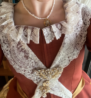 Peinador/pico Fallera Santos Textil