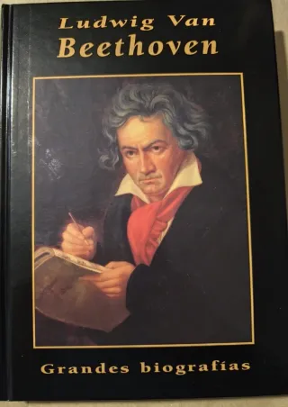 Ludwig Van Beethoven