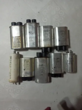 REPUESTOS PARA MICROONDAS VARIOS MIRAR LISTA ABAJO