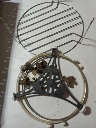 REPUESTOS PARA MICROONDAS VARIOS MIRAR LISTA ABAJO