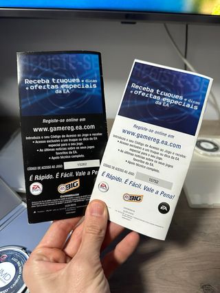 3 Giochi Need for Speed PSP Pal PTG