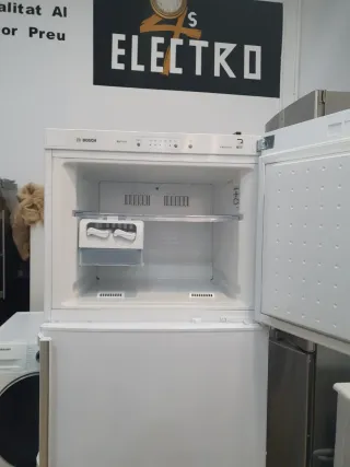 Nevera Bosch Blanca