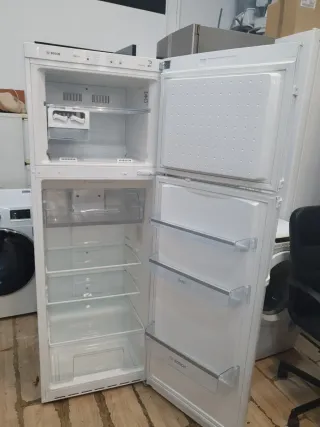 Nevera Bosch Blanca