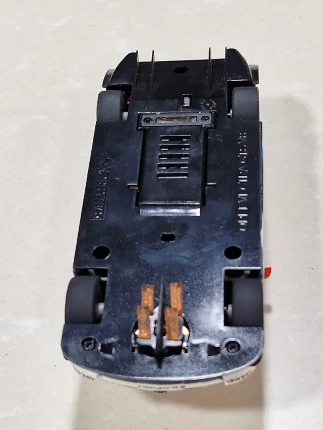 Scalextric Opel Vectra