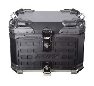 Maleta Top Case Negra