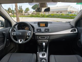 Renault Megane "AUTOMATICO" SPORT TOURER DIESEL