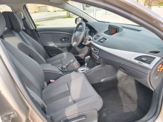 Renault Megane "AUTOMATICO" SPORT TOURER DIESEL