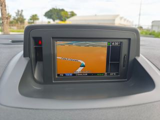 Renault Megane "AUTOMATICO" SPORT TOURER DIESEL