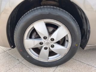 Renault Megane "AUTOMATICO" SPORT TOURER DIESEL