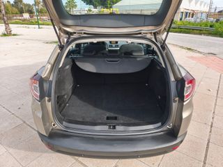 Renault Megane "AUTOMATICO" SPORT TOURER DIESEL