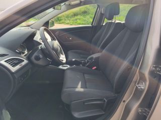 Renault Megane "AUTOMATICO" SPORT TOURER DIESEL