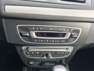 Renault Megane "AUTOMATICO" SPORT TOURER DIESEL