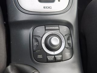 Renault Megane "AUTOMATICO" SPORT TOURER DIESEL