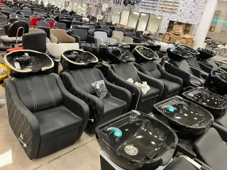 Lavacabezas Peluquería Económicos