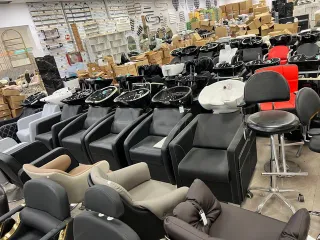 Lavacabezas Peluquería Económicos